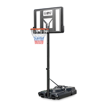 健伦【当/次日达】青少年成人移动升降篮球架儿童篮球框室内 开学礼物