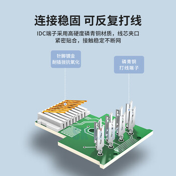 SK-LINK 超五类网络模块面板套装 cat5e非屏蔽免打信息模块网线插座 单口86型电脑面板套装 灰色 SK-LINK 超五类网络模块面板套装 cat5e非屏蔽免打信息模块网线插座 单口86型电脑面板套装 灰色