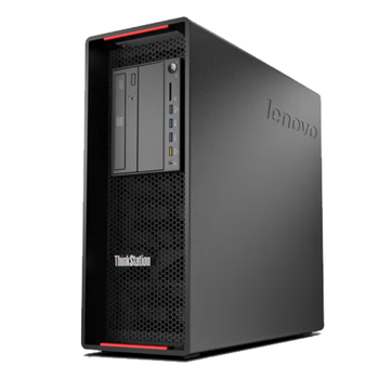 联想（Lenovo）P720图形工作站 视频剪辑 地质能源勘测 高性能电脑 2*金牌5218 128G内/1TB固态+4T/RTX4080