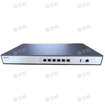威努特企业级数据准入设备-NAC6301-E
