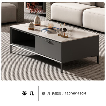 中伟（ZHONGWEI）现代简约办公沙发茶几组合办公室沙发接待沙发会客洽谈沙发皮沙发
