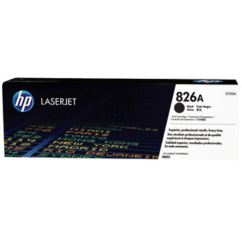 惠普(HP) 硒鼓 826A/CF310A 黑色 （适用于M855dn/M855xh系列）CF310A