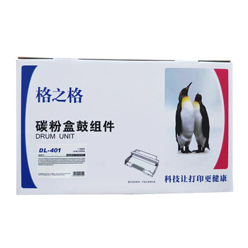 格之格DL-401鼓组件适用奔图P3010DW/M6700DW Plus/M7100DN打印机（约12000页）