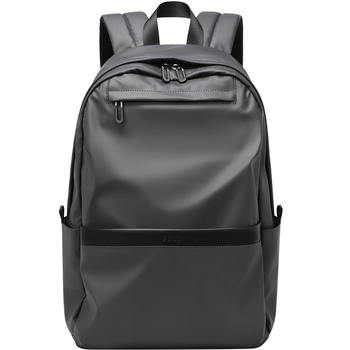 POLO男士双肩包背包男电脑包14/15.6英寸大学生书包出差旅行笔记本