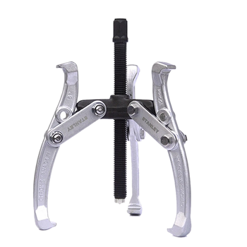 史丹利（STANLEY）3爪拉马8英寸轴承拆卸工具拉拔器齿轮拔轮器70875-S