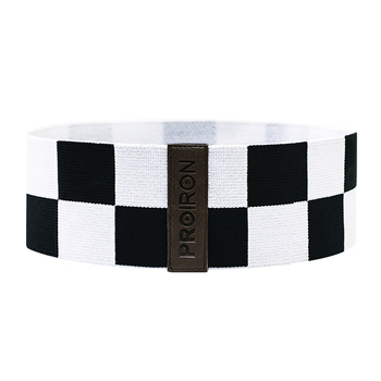 PROIRON普力艾 臀部弹力带腿部健身瑜伽阻力带弹力绳防滑不卷边提臀神器