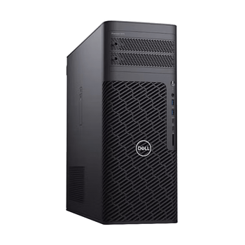 戴尔(DELL)T7875图形工作站深度学习AI计算台式电脑主机DeepSeek本地部署AMD 7955WX/64G/512G+4T/4060TI