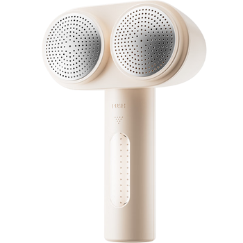 京东京造MAX双头毛球修剪器衣服剃毛器去球神器毛球机家用黏毛器【双头高效率】