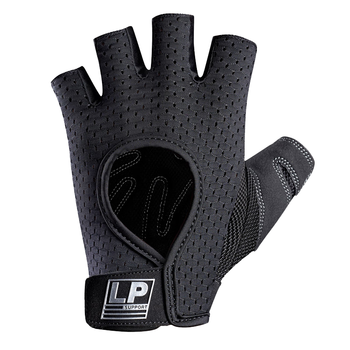 LP运动健身手套器械哑铃训练单杠防滑透气骑行护掌通用 FT9202-M