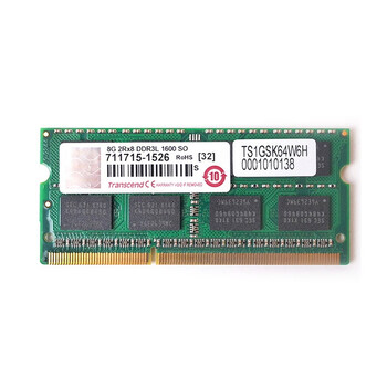 联想（lenovo）笔记本内存条 ThinkPad 原装三代DDR3L 1600MHZ 8G 低电压E455/E460/E465/E540
