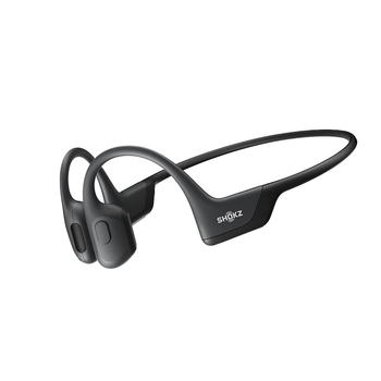 韶音（SHOKZ）OpenRun Pro S810骨传导蓝牙无线开放式耳机不入耳式运动高音质智能穿戴设备 骑士黑