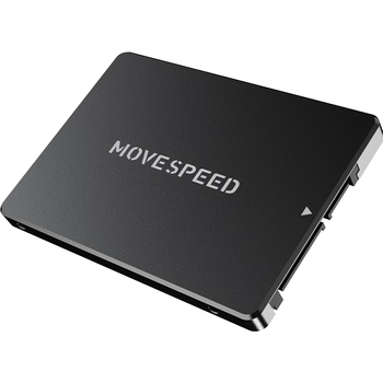 移速（MOVE SPEED) 512GB SSD固态硬盘 长江存储晶圆 国产颗粒 SATA3.0接口高速读写 金钱豹PRO系列