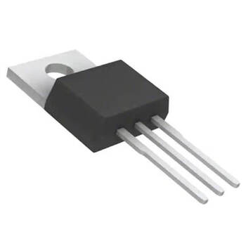 DIODES 低压差线性稳压器（LDO） AS7805AT-E1
