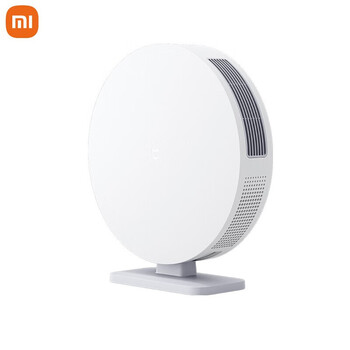 米家 小米桌面空气净化器 高精度滤网 双重净化涂层 多档调节 米家APP智能操控AC-M9-SC 【居家优选】