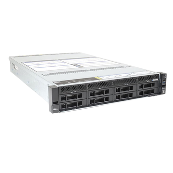 联想（Lenovo）问天WR5228 G3机架式服务器 ERP办公软件 文件存储 一颗银牌4310 16G内存 480G固态 无阵列卡