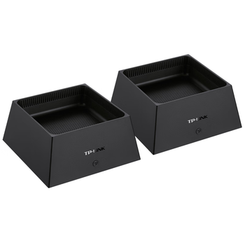 普联（TP-LINK） 全屋WiFi6 子母路由器 AX3000分布式两只装K20 千兆无线双频 别墅大户型易展无缝漫游 即插即用