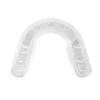 耐力克斯（NAILEKESI N）护齿拳击运动牙套篮球牙套硅胶跆拳道散打护具防磨牙成人磨牙套