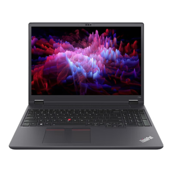 联想（Lenovo）【ThinkPad P16V】16英寸图形【移动工作站】笔记本电脑高清 i9-13900H 32G 1T 2000Ada 8G