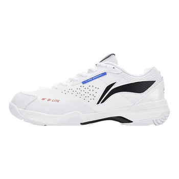 李宁（LI-NING）羽毛球鞋男女款专业运动羽鞋防滑减震透气舒适快速启动 40 