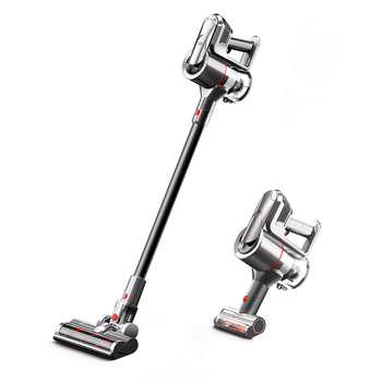 小狗无线吸尘器家用除螨一体机手持超强吸力宠物家庭适用T11 Cyclone Rinse【新升级】