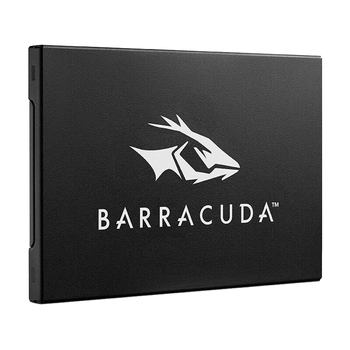 希捷（SEAGATE）1TB SSD固态硬盘SATA3.0接口 台式机笔记本电脑硬盘 读速高达540MB/s 希捷酷鱼