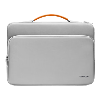 tomtoc电脑包手提笔记本包13英寸缓震商务男女适用苹果MacBook Air/Neo