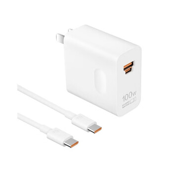 华为全能充电器(Max 100W)超级快充充电器 适配手机及笔记本电脑 适用Pura 70Pro/Pro+/ultra 华为全能充电器(Max 100W)超级快充充电器 适配手机及笔记本电脑 适用Pura 70Pro/Pro+/ultra