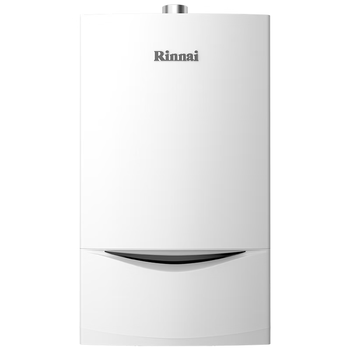 林内（Rinnai）零冷水燃气壁挂炉 微火秒燃烧智控恒温天然气热水器家用暖气片采暖锅炉 35C33+SG（L1PB40-35C33）