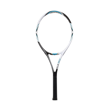 英辉（INVUI）网球拍一体碳素复合 初学者球拍 网球回弹训练器，带线网球，拍包