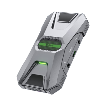 酷嗨米 高清4K视频采集卡hdmi游戏HDMI相机室内手机iPad录制微单240fps吃鸡Switch笔记本投屏直播设备