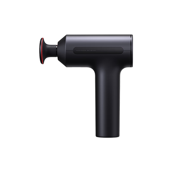 米家小米筋膜枪H3 专业热敷健身按摩仪按摩器肩颈腰背全身肌肉按摩送男友女友筋膜枪推荐