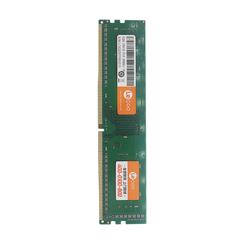 来酷 (lecoo) 4G 2666 DDR4台式机内存条