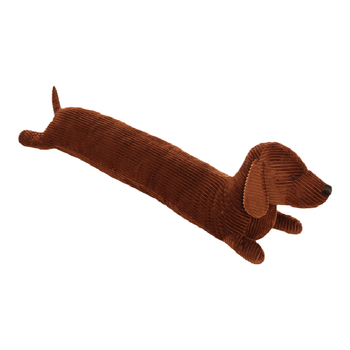 野兽派家居（tbh）腊肠狗条形抱枕井柏然同款靠垫睡觉办公室抱枕午睡枕靠枕颈枕腰枕