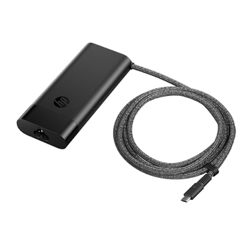 惠普（HP）Type-C口原厂电源适配器110W充电器 广泛兼容智能识别 USB-C口充电器 战X星BookPro兼容手机平板