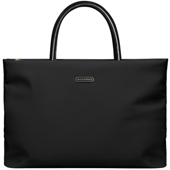 高尔夫（GOLF）手提电脑包女14/15英寸笔记本商务公文包单肩斜挎包华为苹果出差