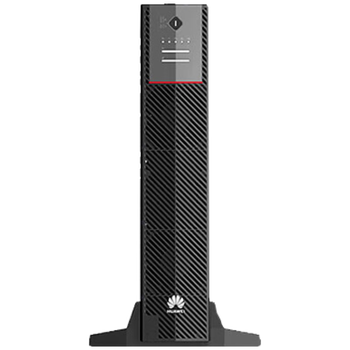 华为UPS2000-H-10KRTL-L电池+电池柜套装 满载10KW续航1小时 在线式UPS不间断电源 塔式机架互换主机