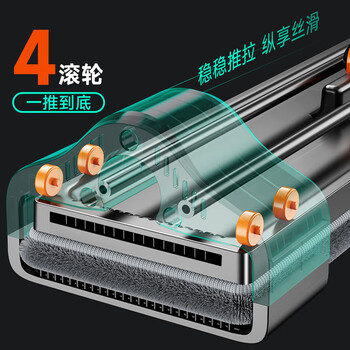 佳帮手平板拖把50cm4布家用一拖净免手洗2025拖布墩布拖地神器洗拖一体