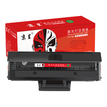 京呈MLT-D101S硒鼓适用三星samsung ML2161硒鼓SCX-3401FH 3405FW 3400 ML2165 2160 3406 2162 SF-761 2164 2166