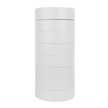 斯图sitoo 3.6cm*3m双面胶8个装 高粘度EVA泡棉双面胶 海绵胶带 海报胶带泡沫棉双面胶 粘贴家用 办公文具 