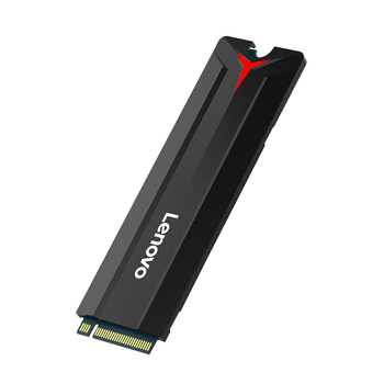 联想（Lenovo）2TB SSD固态硬盘m.2接口(NVMe协议)SL700 PCIe3.0 台式机笔记本通用
