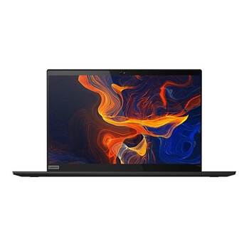 ThinkPad T14 14英寸商用笔记本 i7-10510U/16G/512GSSD/2G独显/无光驱【支持Win7】
