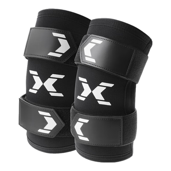 FITTER GEAR执炼健身护肘男卧推加压举重力量器械训练专业关节套肘护具