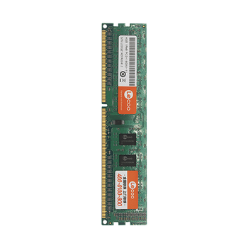 来酷联想 (lecoo) 4G 1600 DDR3台式机内存条标压版
