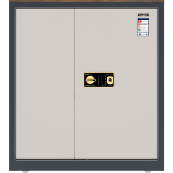 国保（Guub）保密柜V1指纹密码锁办公文件柜Z168-V1