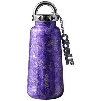 Oball口袋钛杯纯钛保温杯茶水分离杯水杯子送女朋友老婆伴手礼礼物