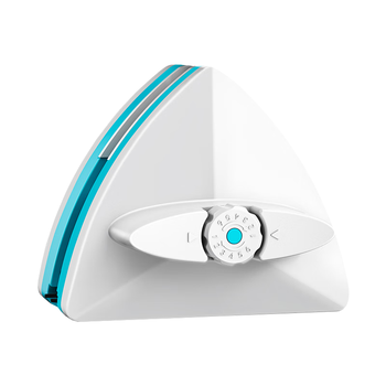 桂枫 擦玻璃神器20-50mm强磁玻璃擦窗器防夹手双面擦窗神器双三层通用