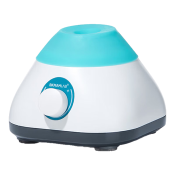 比克曼生物 混匀仪涡漩振荡器实验室小型旋转震荡仪迷你电动分子混匀仪调速模块 【点动】调速VM-3B