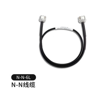 鼎阳（SIGLENT）频谱仪通用配件 近场探头 SPS5000X电源线缆 人工电源网络 N-N-6L[6GHz]