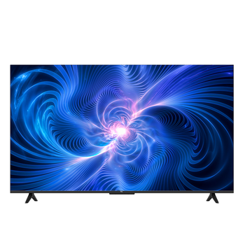 TCL电视 32V6EA-J 32英寸 二级能效 护眼防蓝光 无边全面屏 液晶网络智能平板电视机