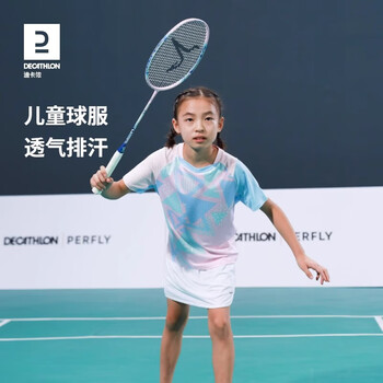 迪卡侬儿童速干短裤5184925
